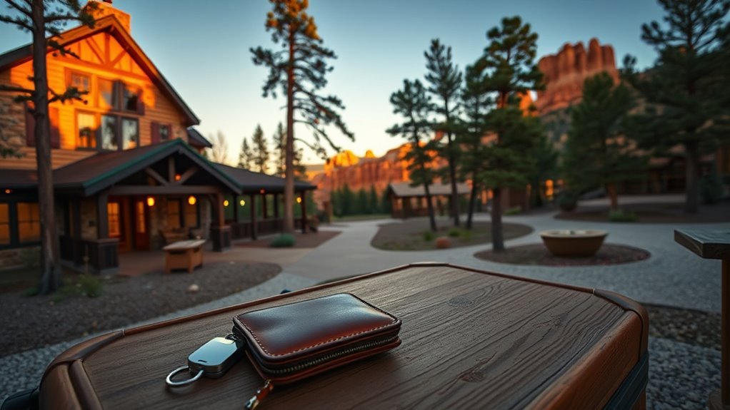 lodge rates for 2026