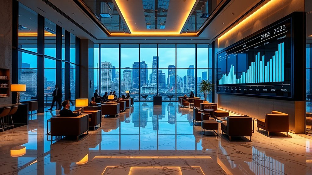 loews hotels pricing strategy