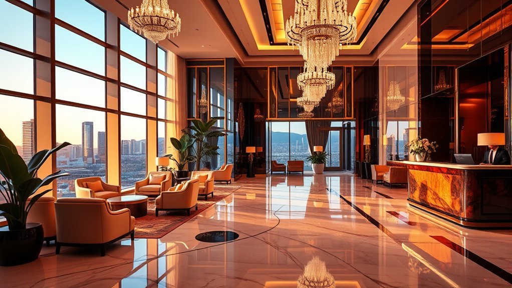 los angeles hotel prices 2026