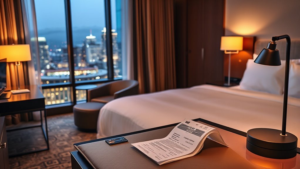 los angeles hotel pricing 2026