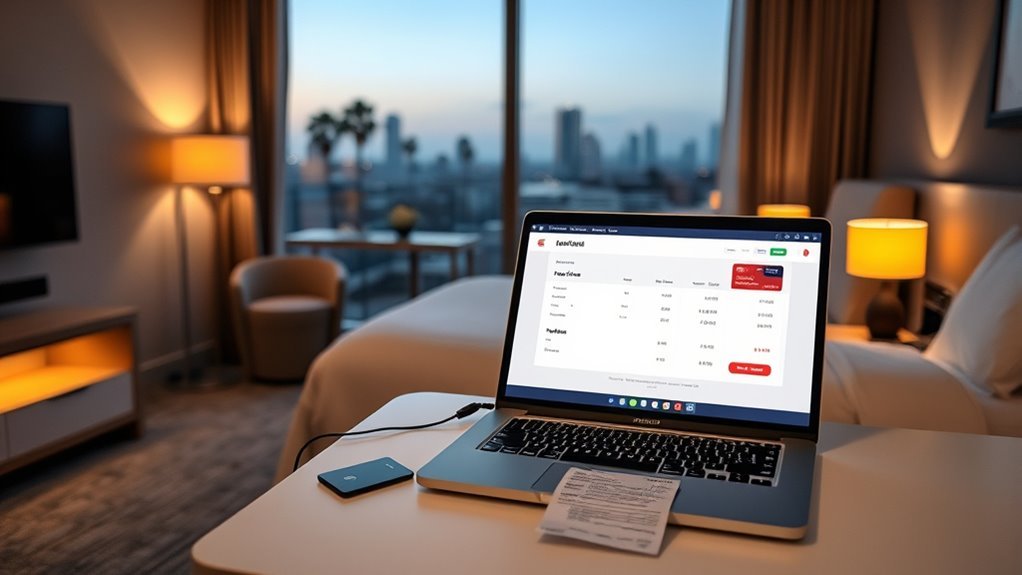 los angeles hotel pricing 2026