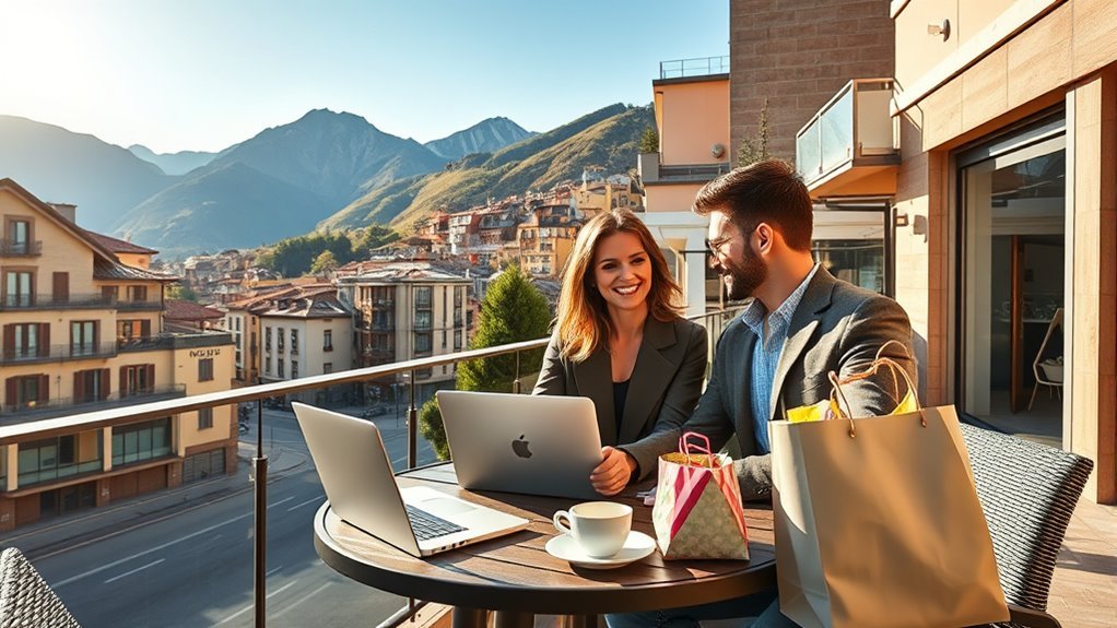 low taxes and exemptions