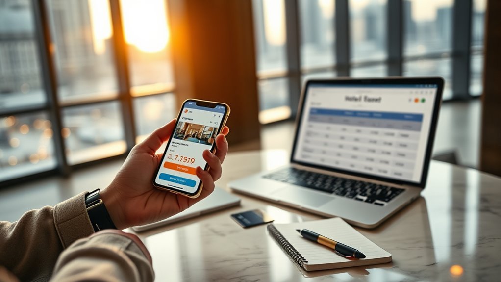 lowest hotel prices guide