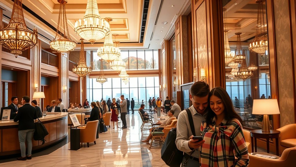loyalty programs enhance travel savings