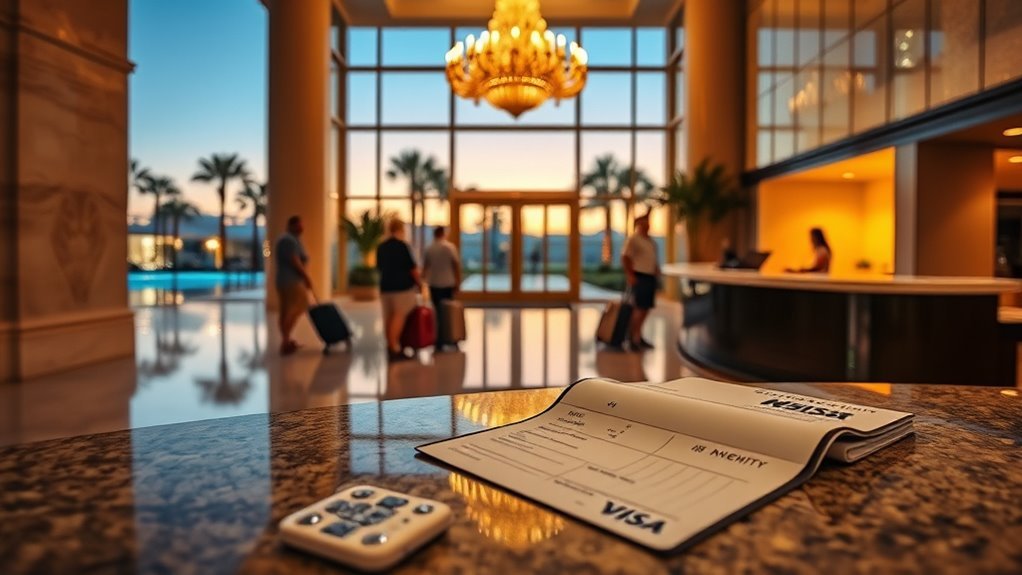 luxury convenience accessibility amenities