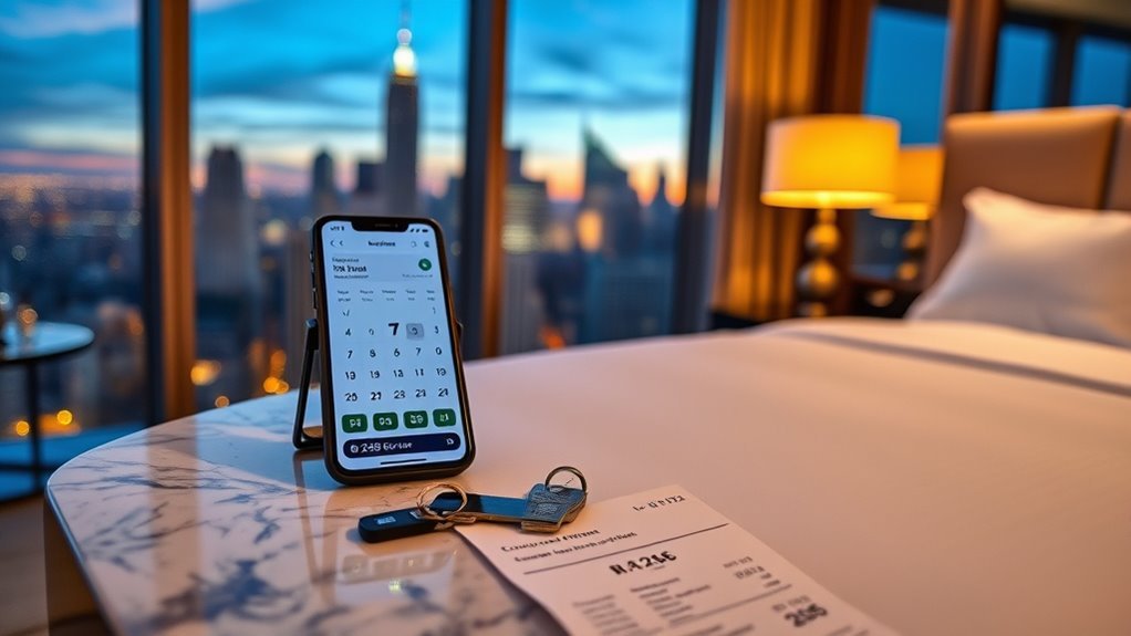 luxury hotel price disparities