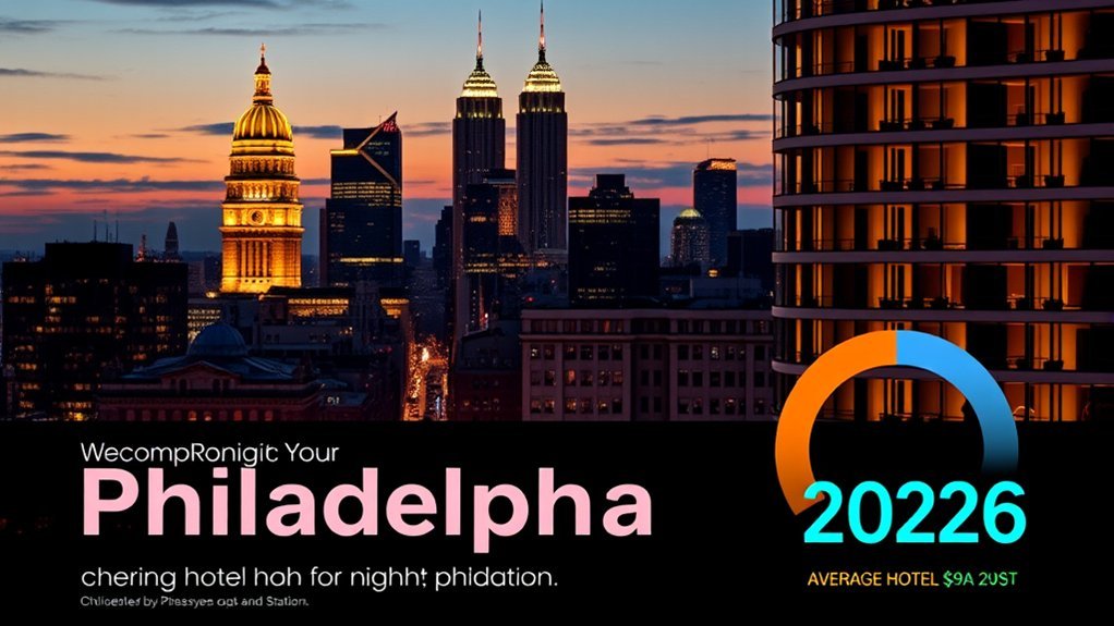 luxury hotel pricing overview