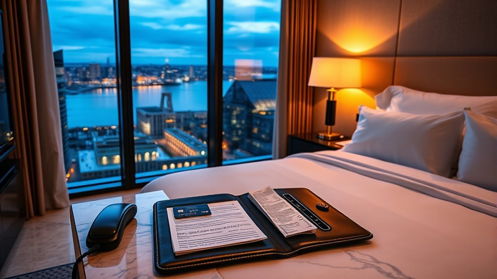 luxury hotels great value