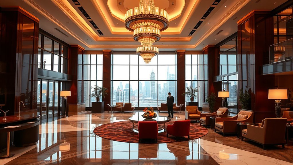 luxury ihg hotels guide