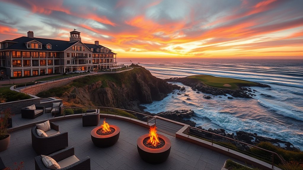 luxury rates and strategies