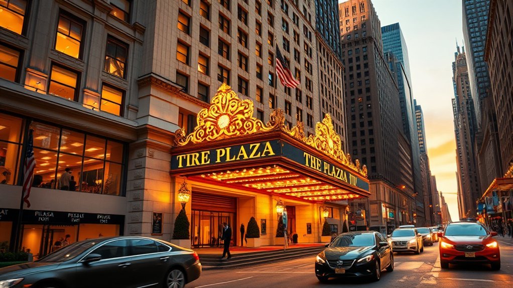 luxury rates vary significantly
