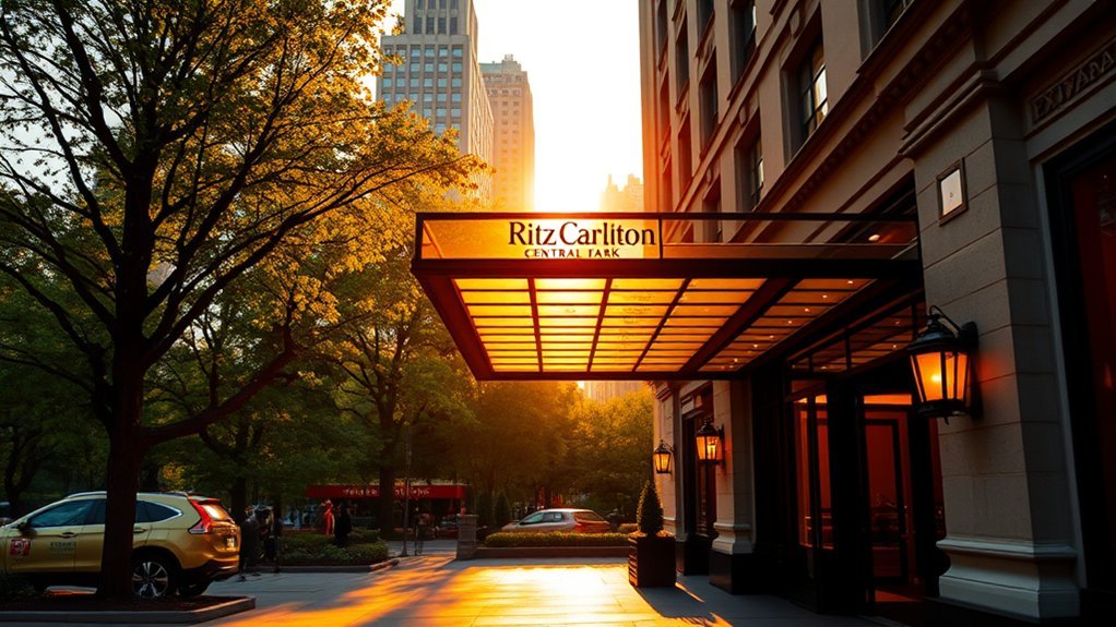 luxury rates vary significantly