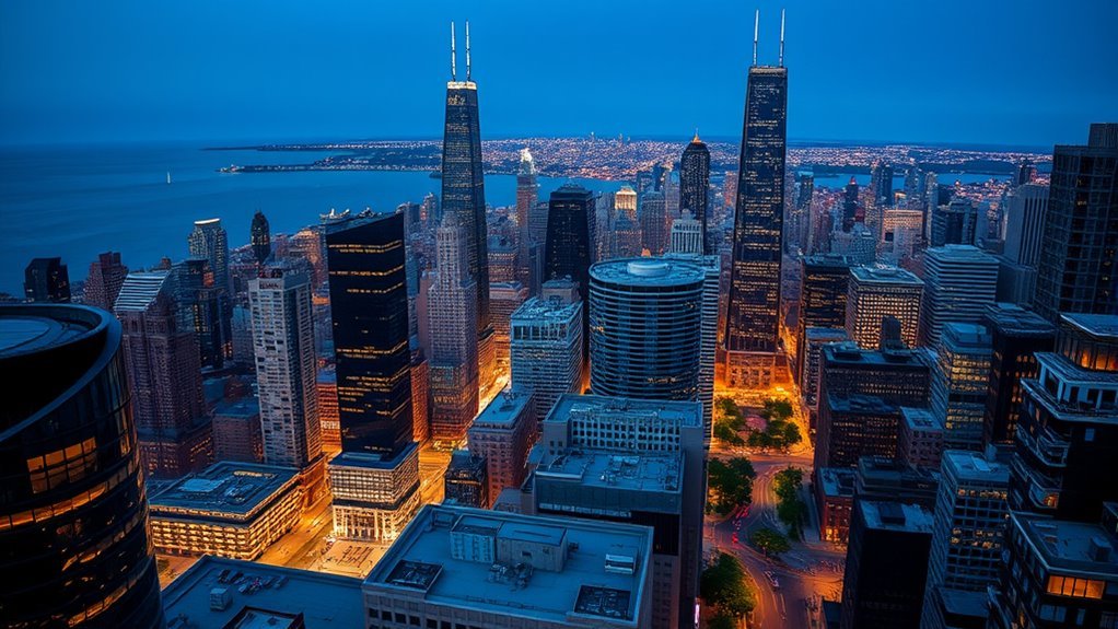 luxury rentals drive competition