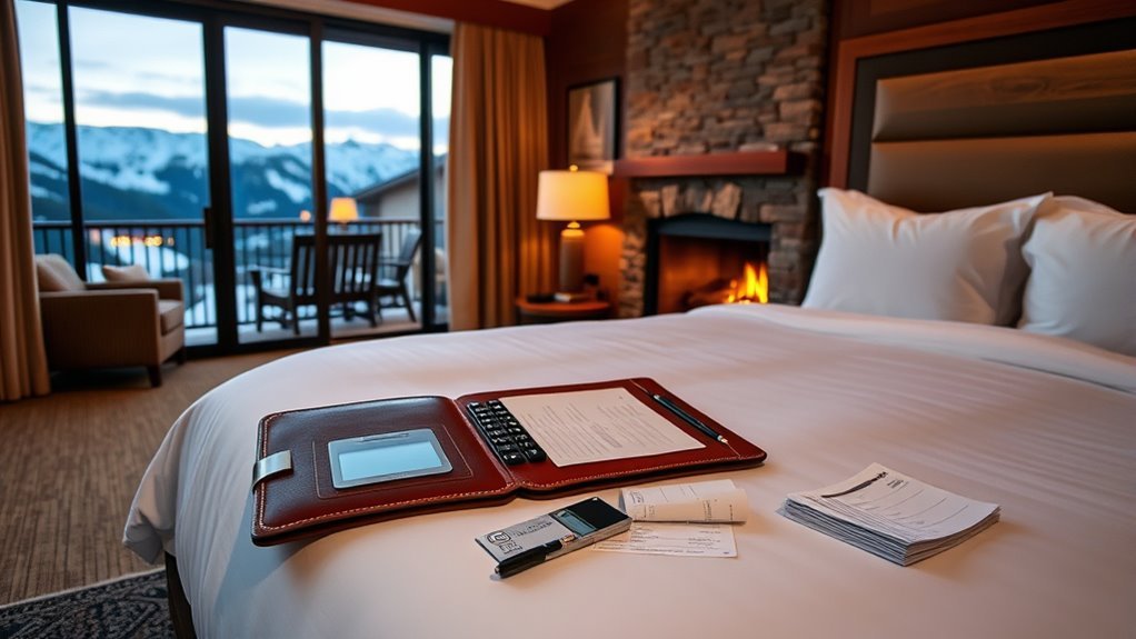 luxury rooms exclusive discounts