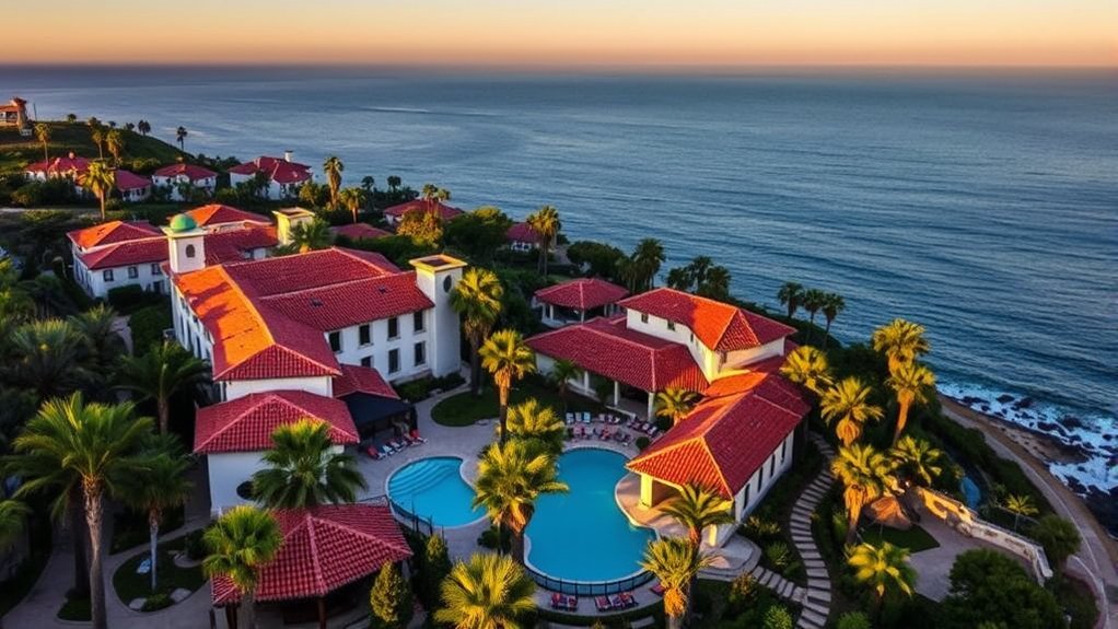 luxury stay competitive rates