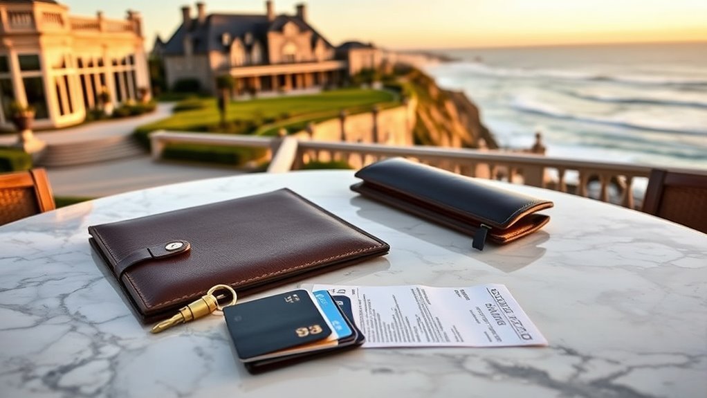 luxury stay flexible pricing