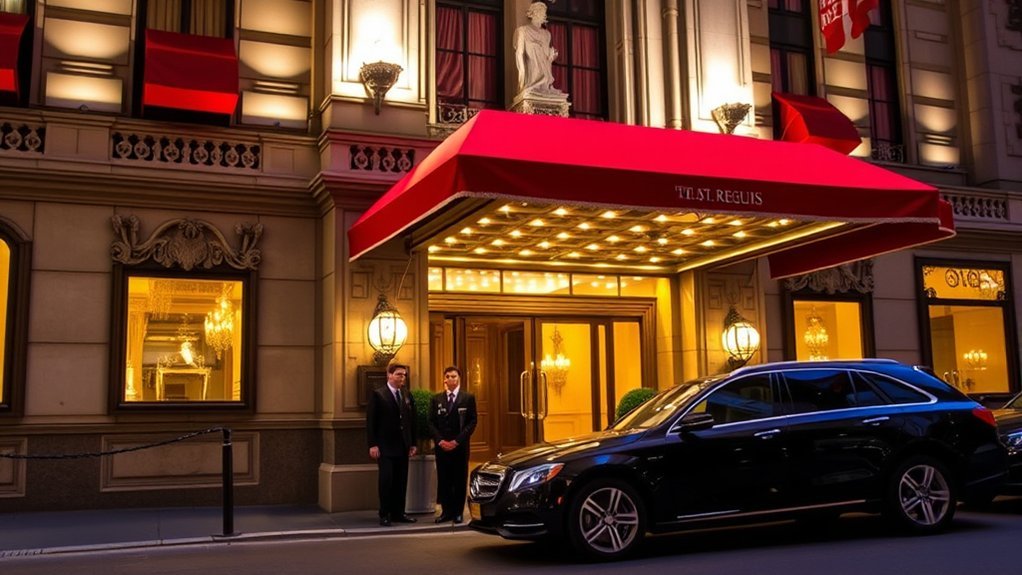 luxury stay flexible pricing