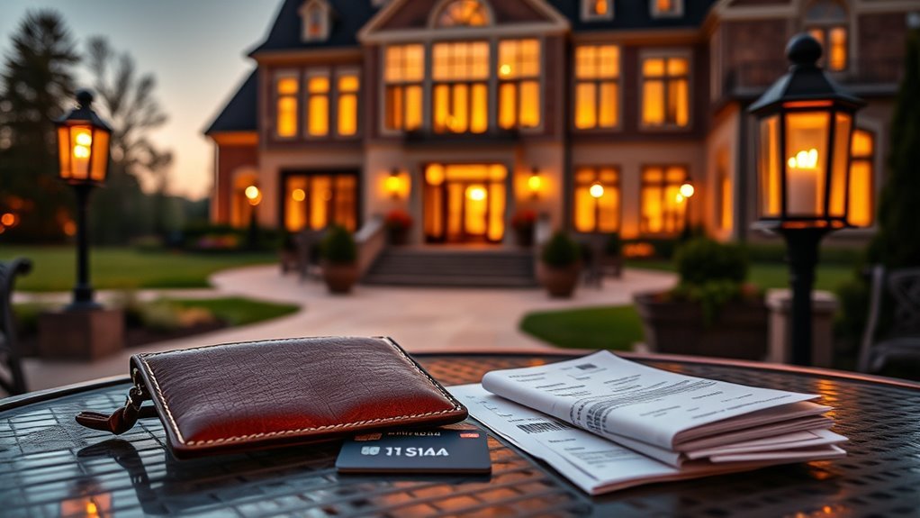 luxury stay price guide