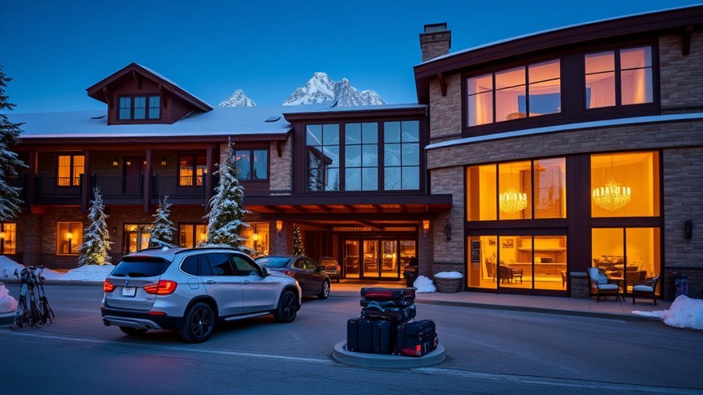 luxury stay strategic savings