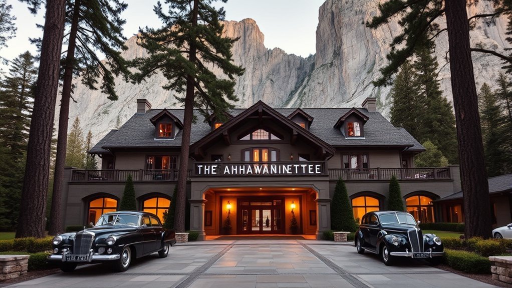 luxury stay varying rates
