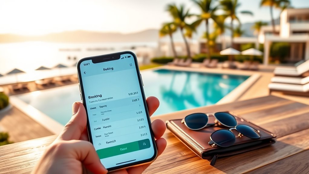 luxury villa pricing insights