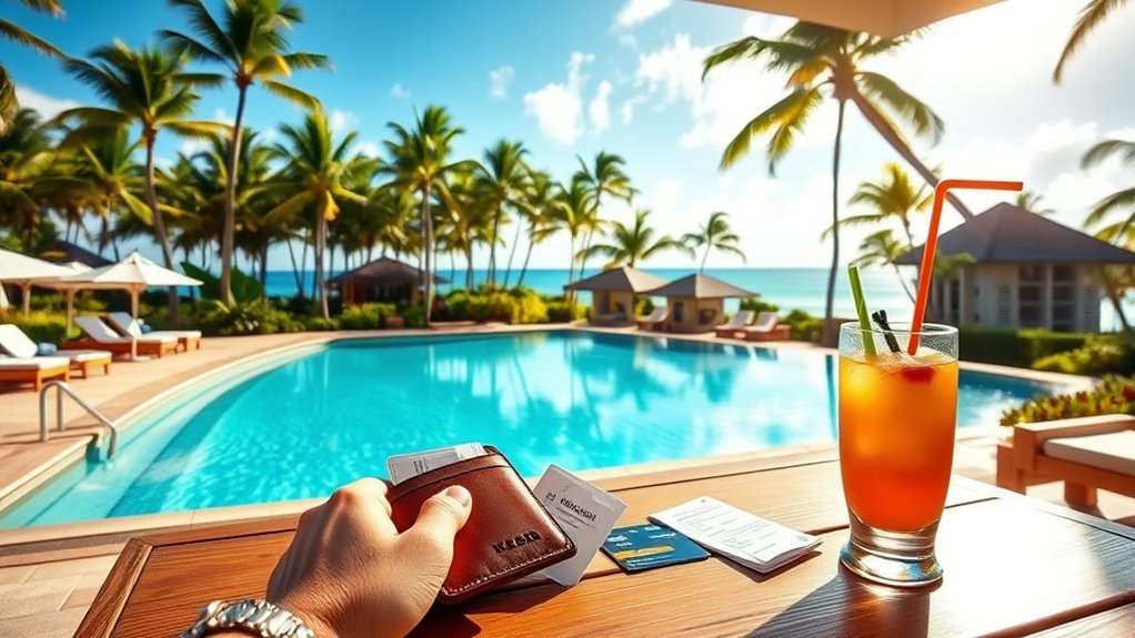 luxury vs budget travel