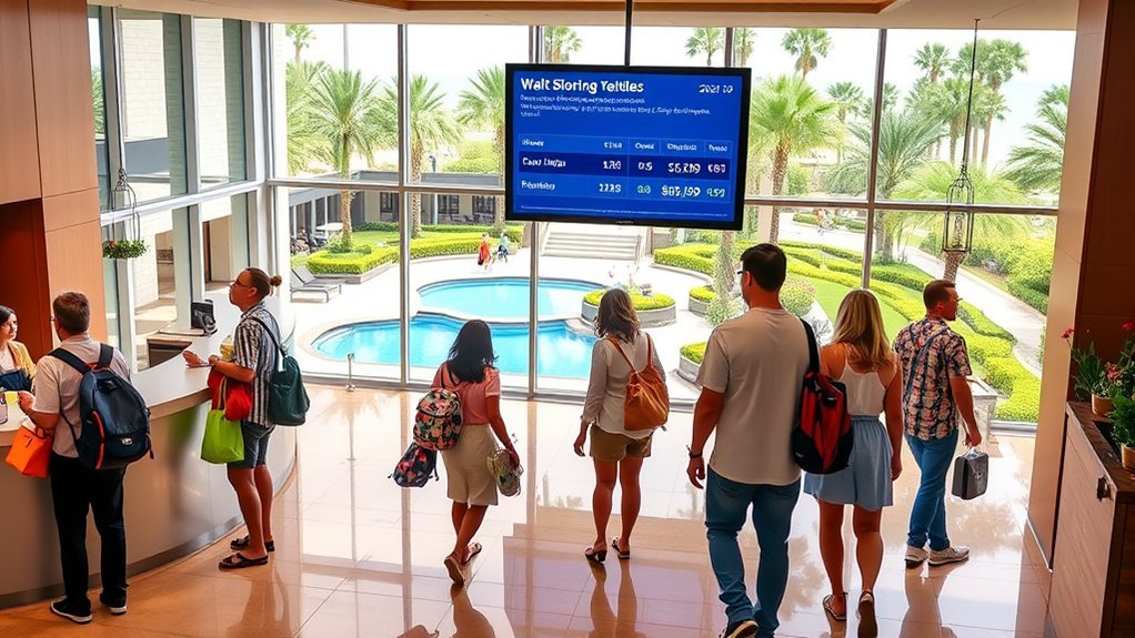 magical getaway booking tips
