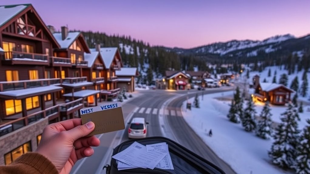mammoth lakes hotel prices