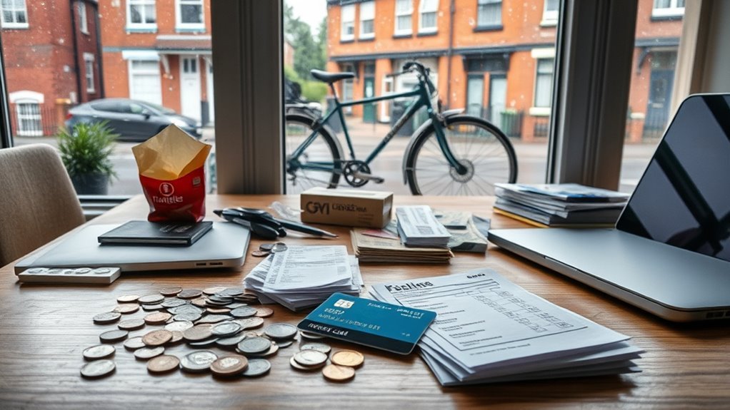 manageable student living costs
