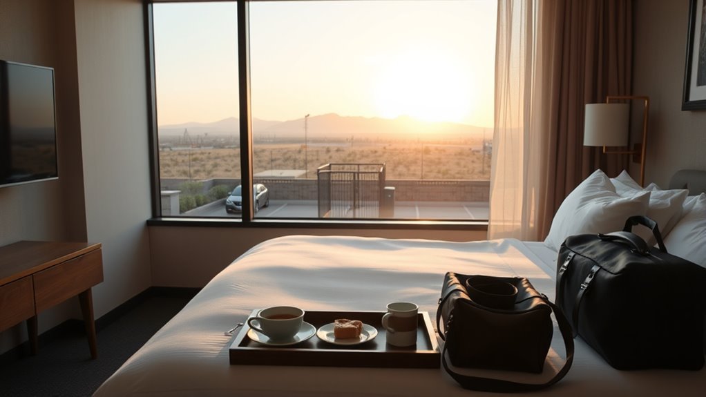 managing travel add on costs