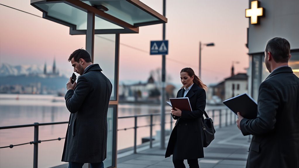 mandatory health insurance costs