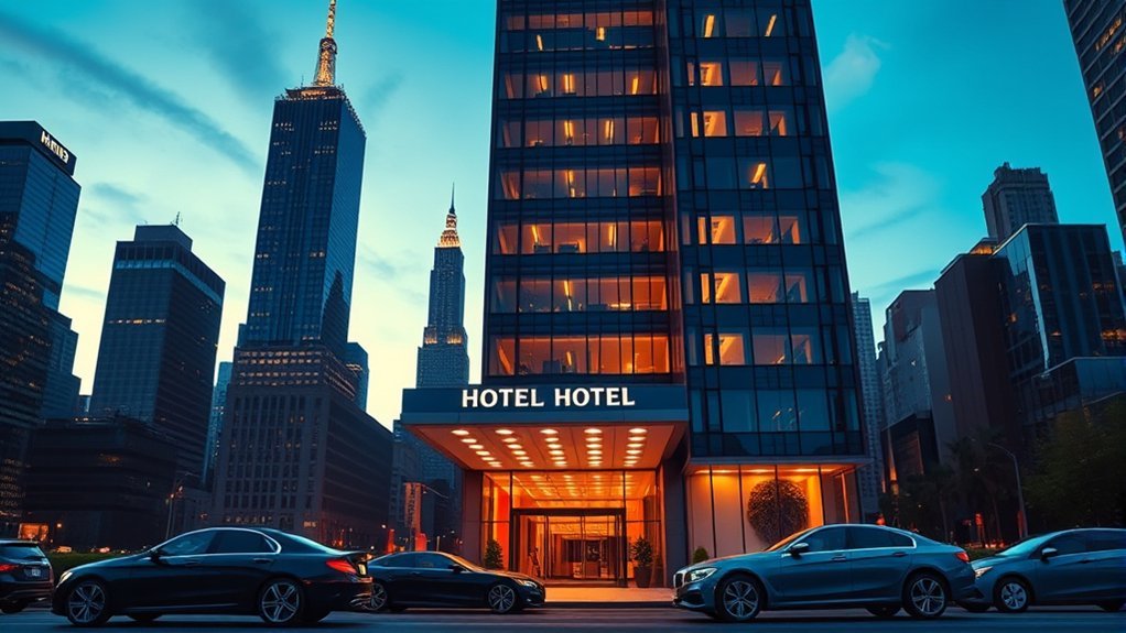 manhattan hotel pricing insights