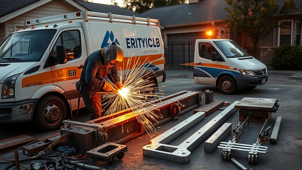 material choice impacts costs