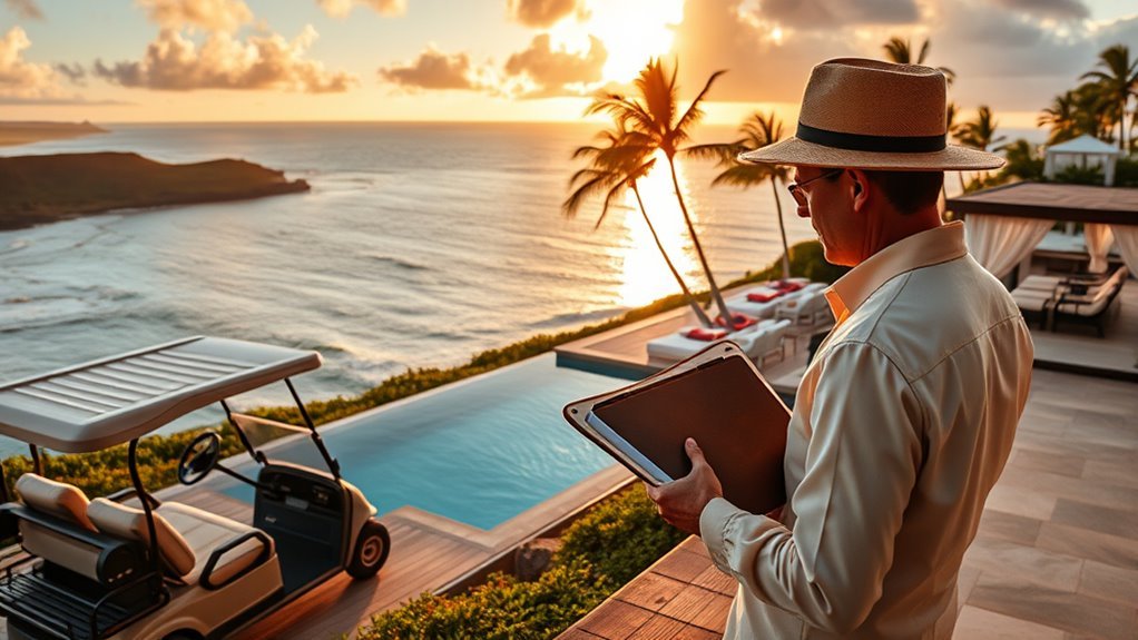 maui luxury resort pricing