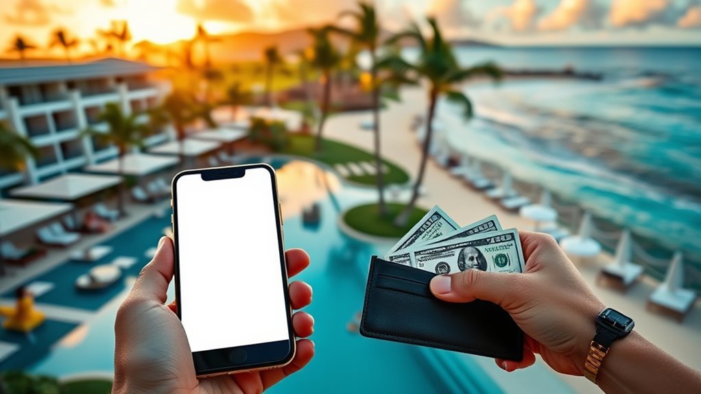 maui resort cost overview