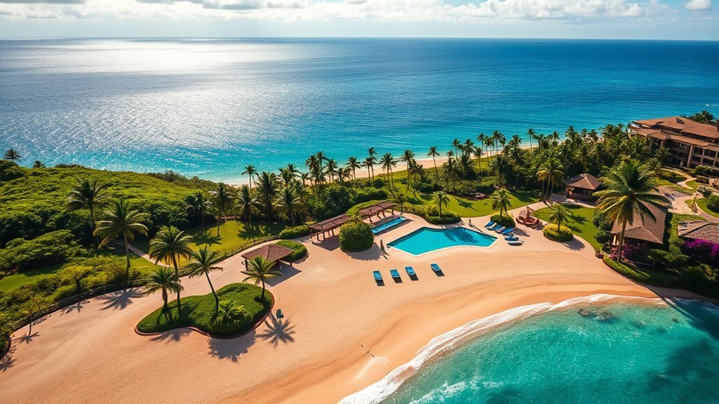 mauna lani stay costs