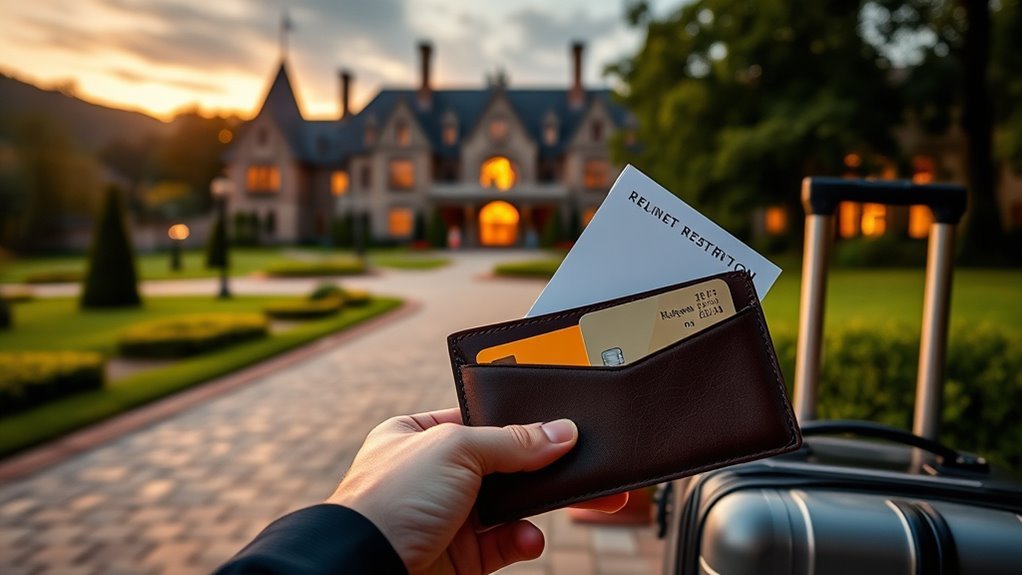 maximize biltmore inn savings