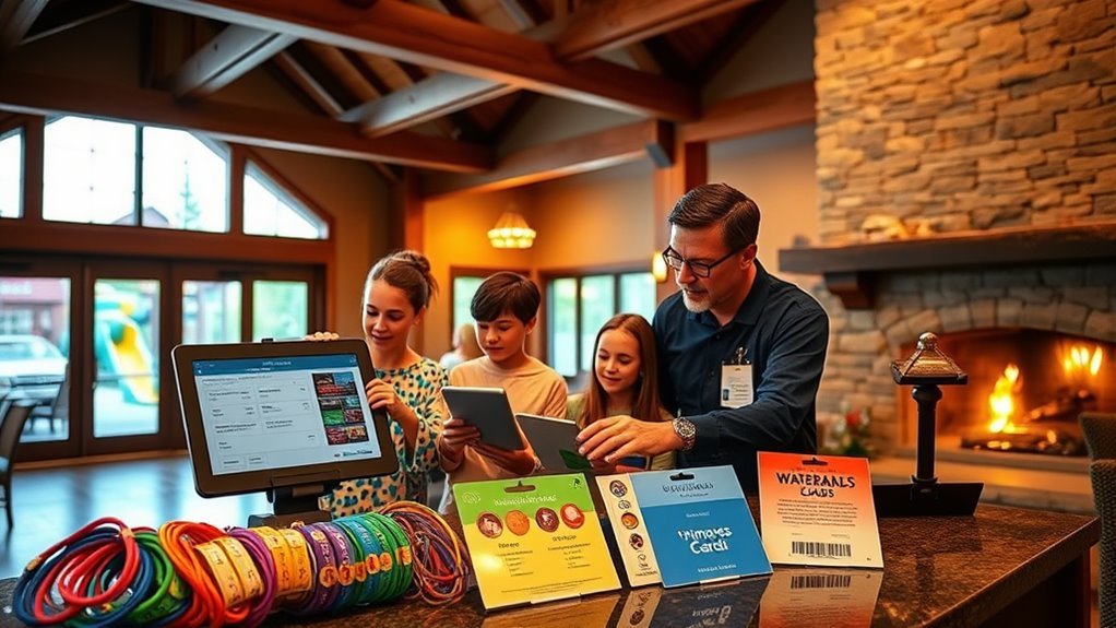 maximize family fun savings