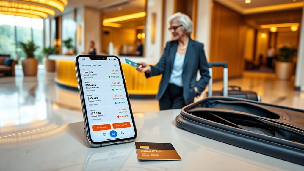 maximize hotel booking savings