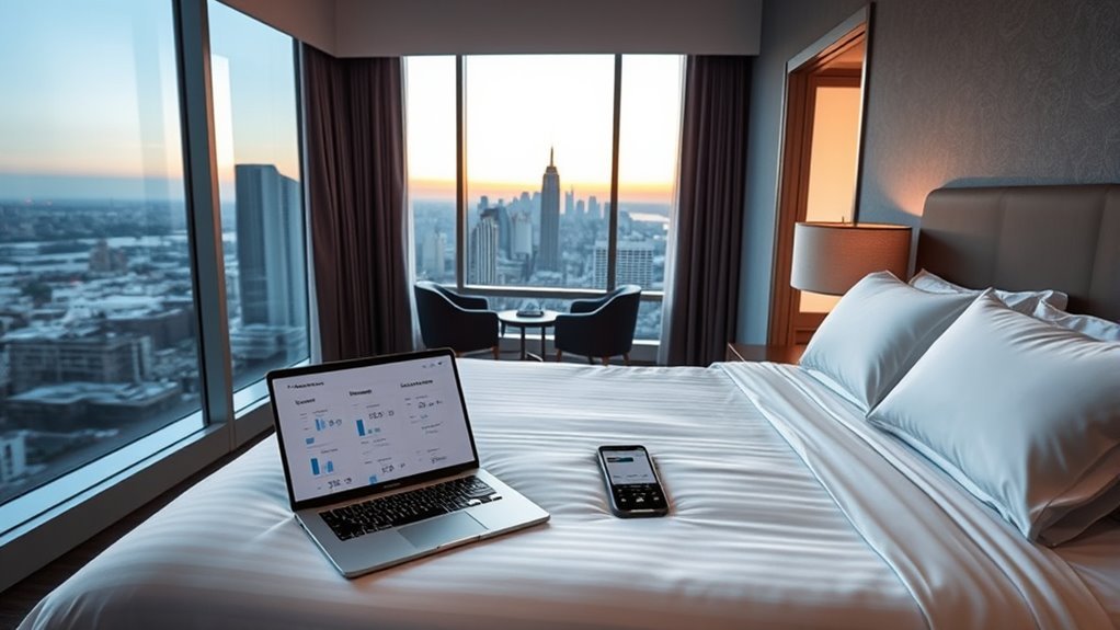 maximize hotel booking savings