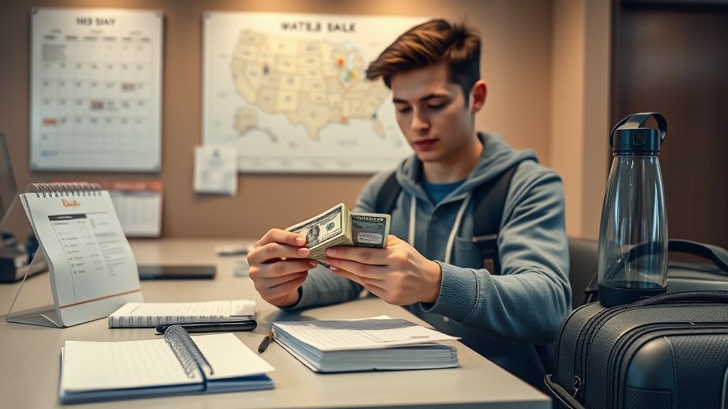 maximize hotel cost savings