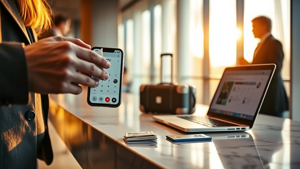 maximize hotel loyalty rewards