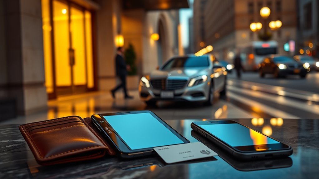 maximize luxury hotel stays