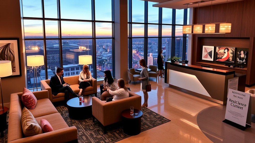 maximize residence inn savings