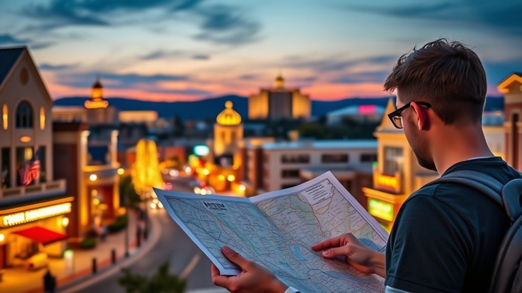 maximize savings on accommodations