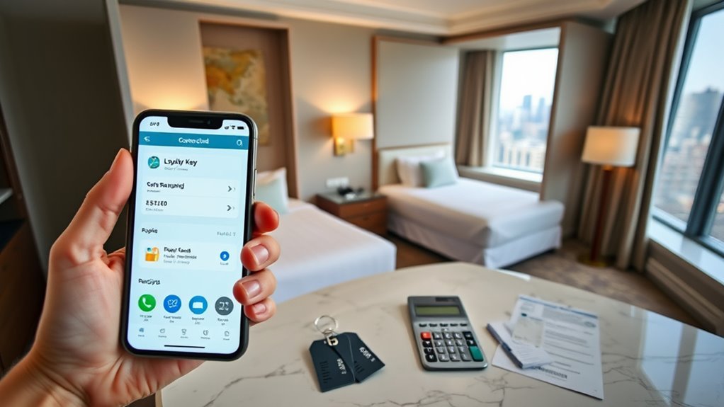 maximize savings through loyalty