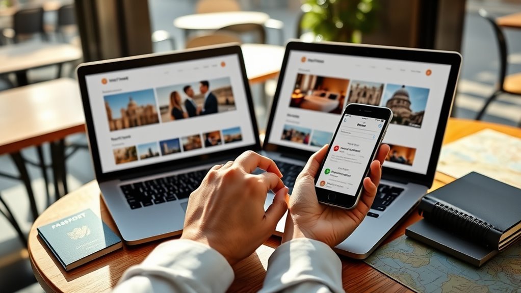 maximize travel savings effectively