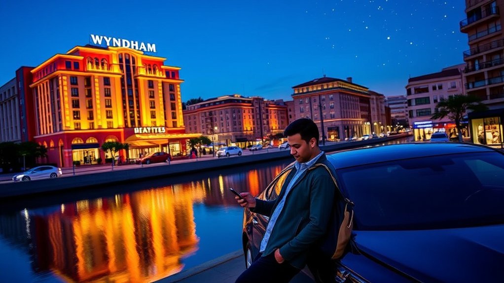 maximize wyndham stay savings