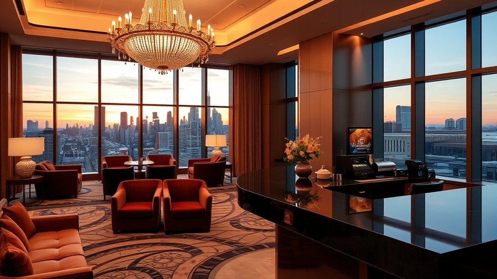 memorable luxury hotel experiences