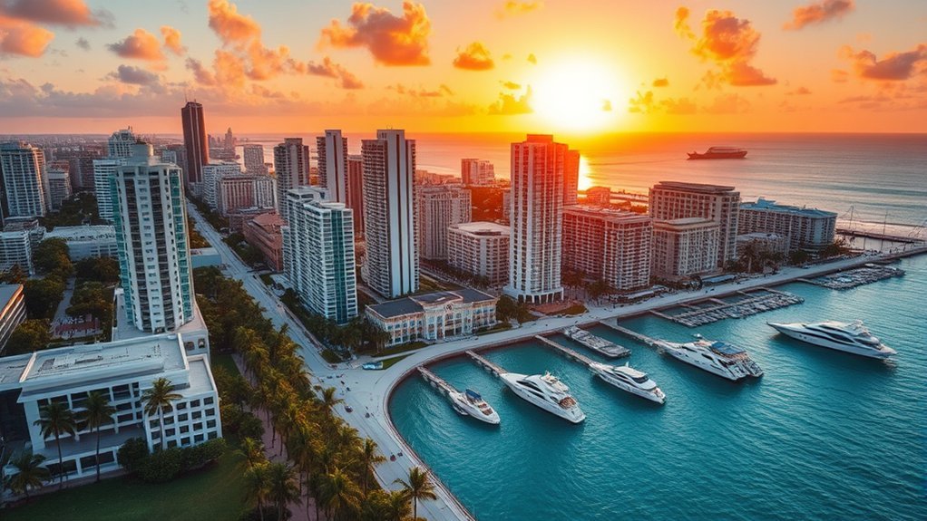 miami beach hotel pricing trends